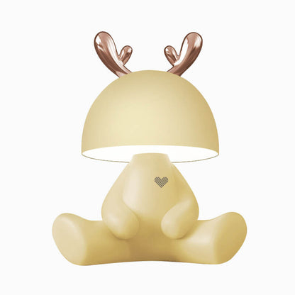 Lighteme Bluetooth Speaker Night Light