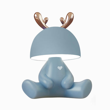 Lighteme Bluetooth Speaker Night Light
