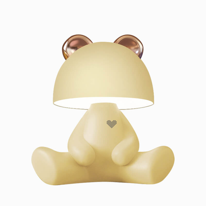 Lighteme Bluetooth Speaker Night Light