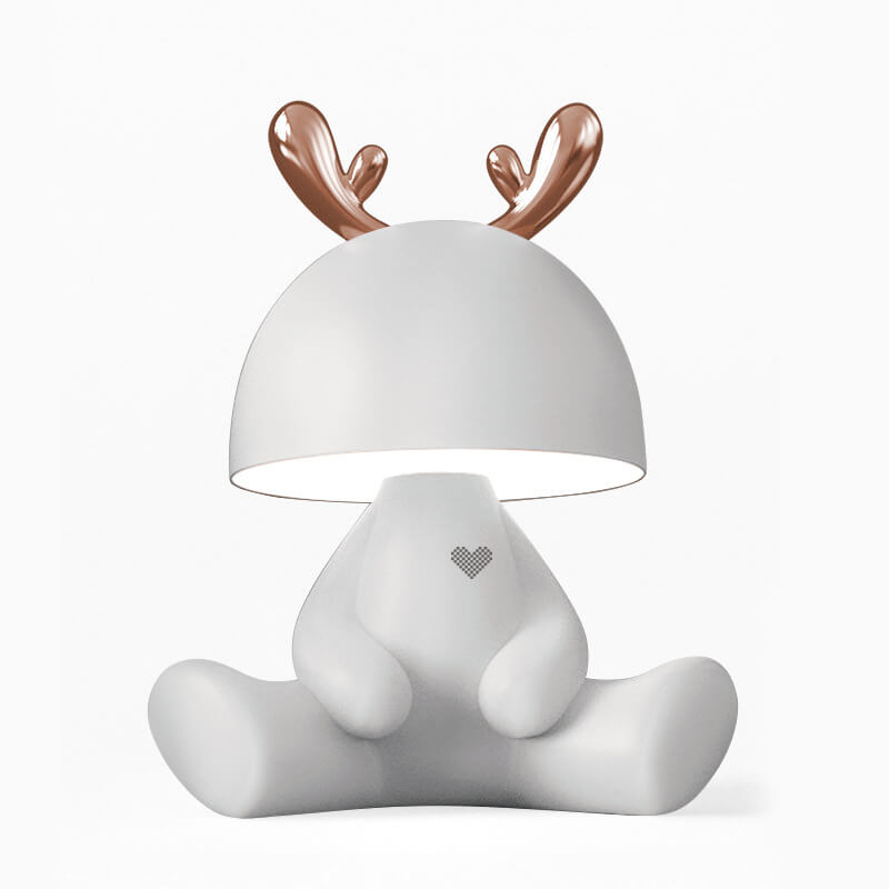 Lighteme Bluetooth Speaker Night Light