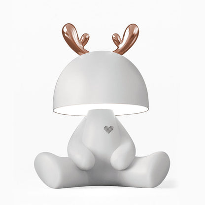 Lighteme Bluetooth Speaker Night Light