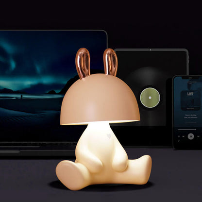 Lighteme Bluetooth Speaker Night Light