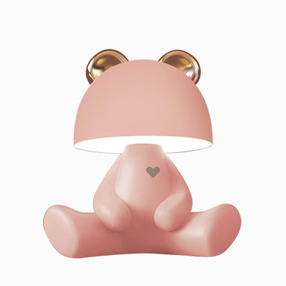 Lighteme Bluetooth Speaker Night Light