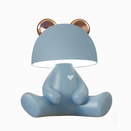 Lighteme Bluetooth Speaker Night Light