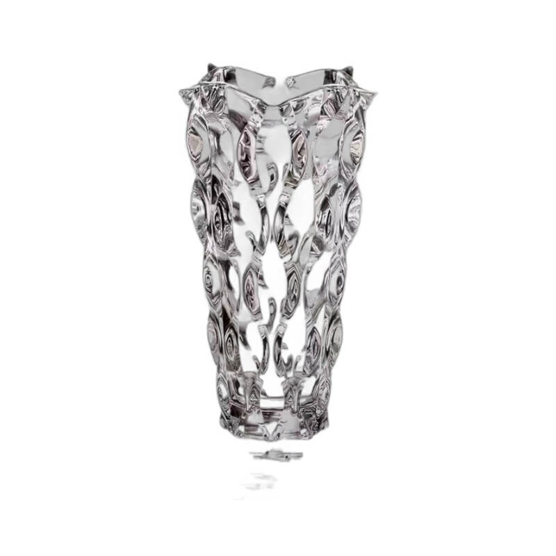 Vase en verre bohème Lighteme