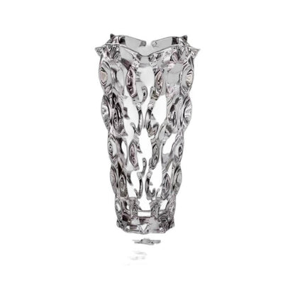Vase en verre bohème Lighteme
