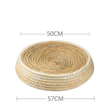 Lighteme Bowl Shape Cat Weaving Scratching Post (4 sizes)
