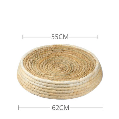 Lighteme Bowl Shape Cat Weaving Scratching Post (4 sizes)