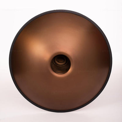 Maßgeschneiderte Handpan drums d-Moll Sabye 22 Zoll 9/10/12 Noten aus Edelstahl Hang Drum