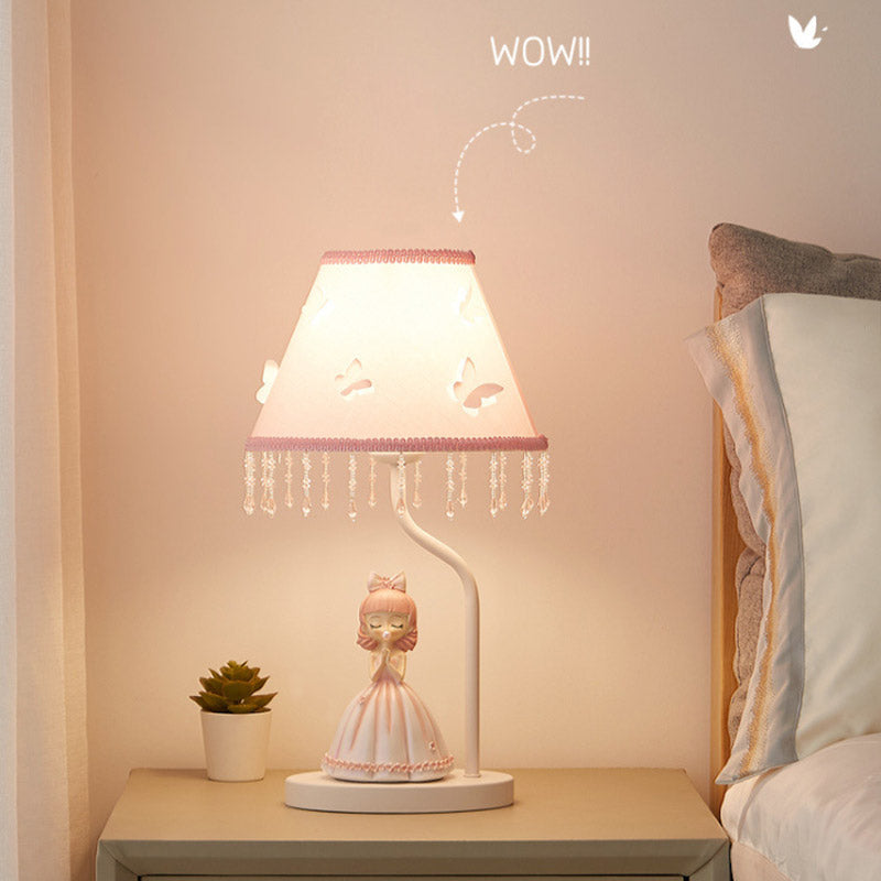Lighteme Bubble Princess Table Lamp