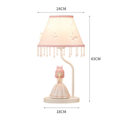 Lighteme Bubble Princess Table Lamp
