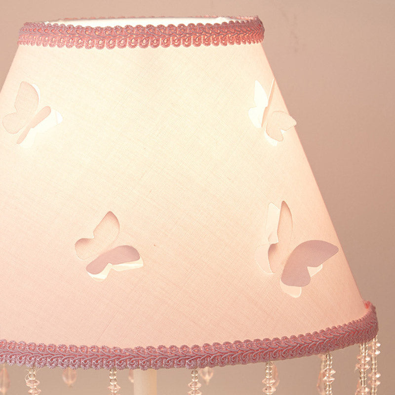 Lighteme Bubble Princess Table Lamp