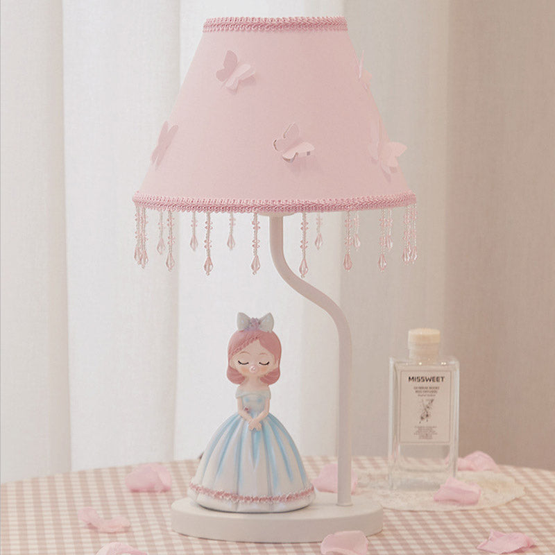 Lighteme Bubble Princess Table Lamp