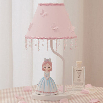 Lighteme Bubble Princess Table Lamp