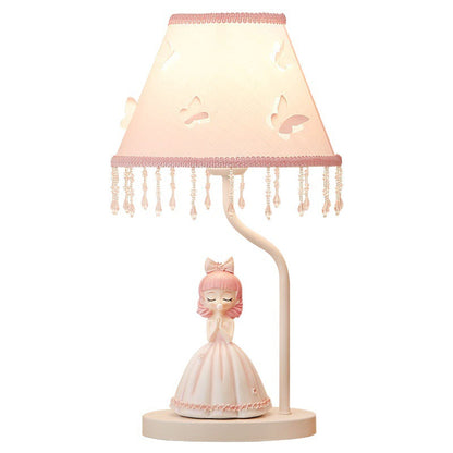 Lighteme Bubble Princess Table Lamp