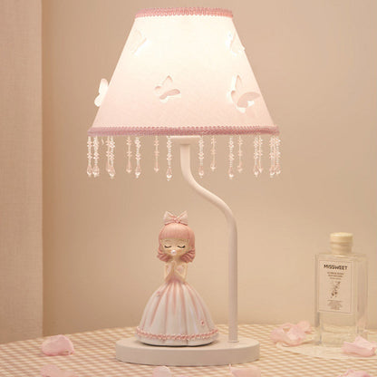 Lighteme Bubble Princess Table Lamp