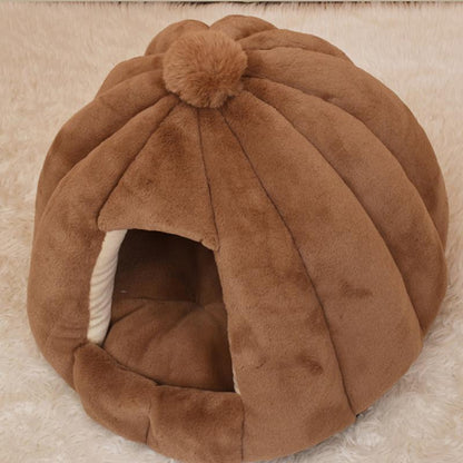 Lighteme Bunny Velvet Dog Ger Durable Nest