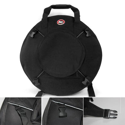Tambour papillon Lighteme 20 pouces - E3 Roma Steel Tongue Handpan