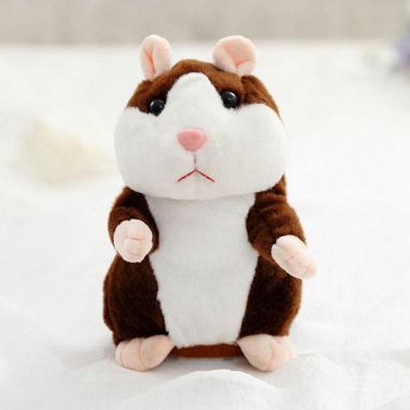 Lighteme Cheeky Hamster (6 colors)