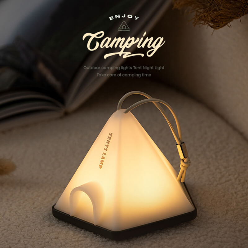 Lighteme Campingzelt-Nachtlicht