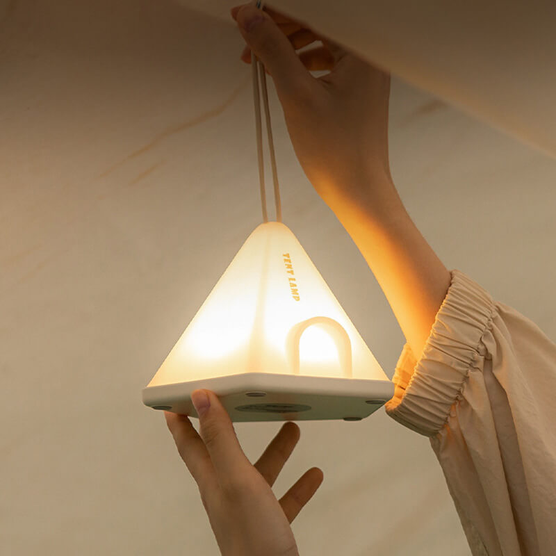 Lighteme Campingzelt-Nachtlicht