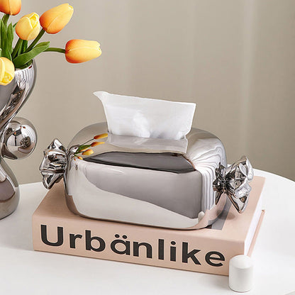 Lighteme Candy Cookie Tissue Storage Box