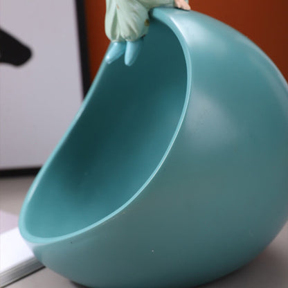 Lighteme Candy Girl Resin Storage