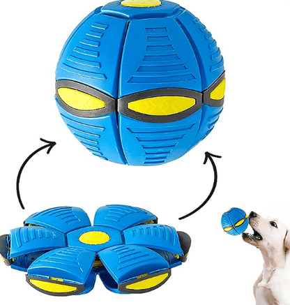 Lighteme Magischer fliegender Untertassenball
