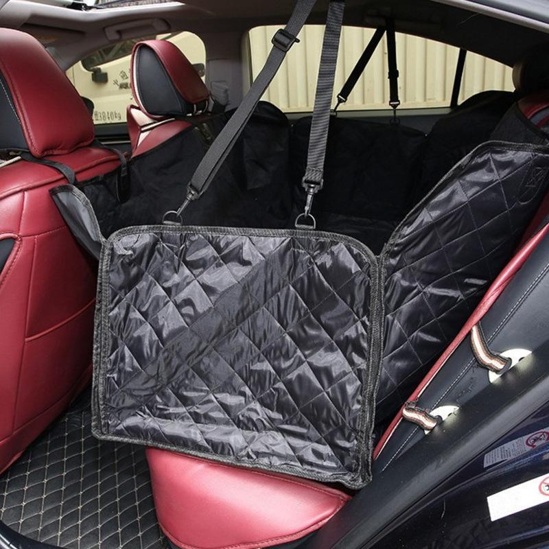 Lighteme Car Pad Rear Row Mat Waterproof (5 Types)