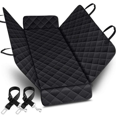 Lighteme Car Pad Rear Row Mat Waterproof (5 Types)