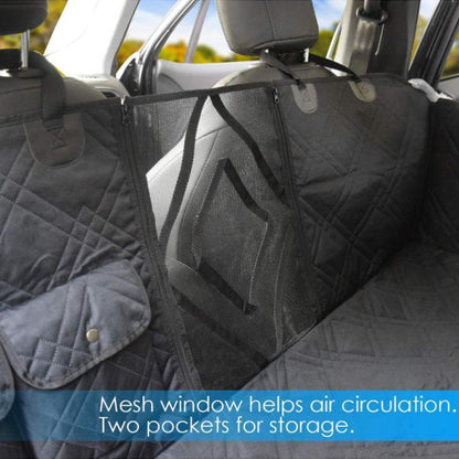 Lighteme Car Pad Rear Row Mat Waterproof (5 Types)