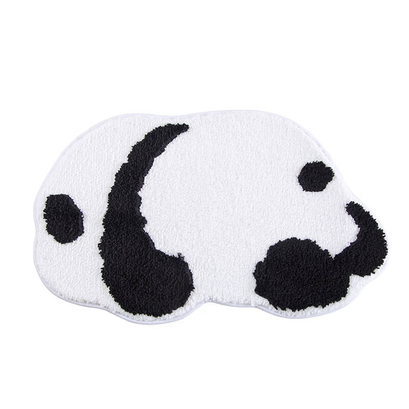 Lighteme Cartoon Absorbent Floor Mat