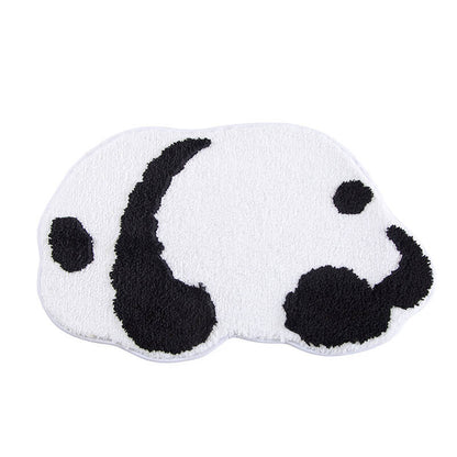 Lighteme Cartoon Absorbent Floor Mat
