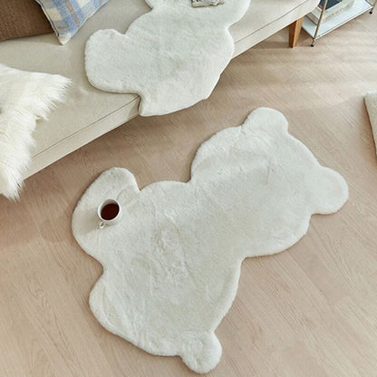 Tapis décoratif Lighteme Cat