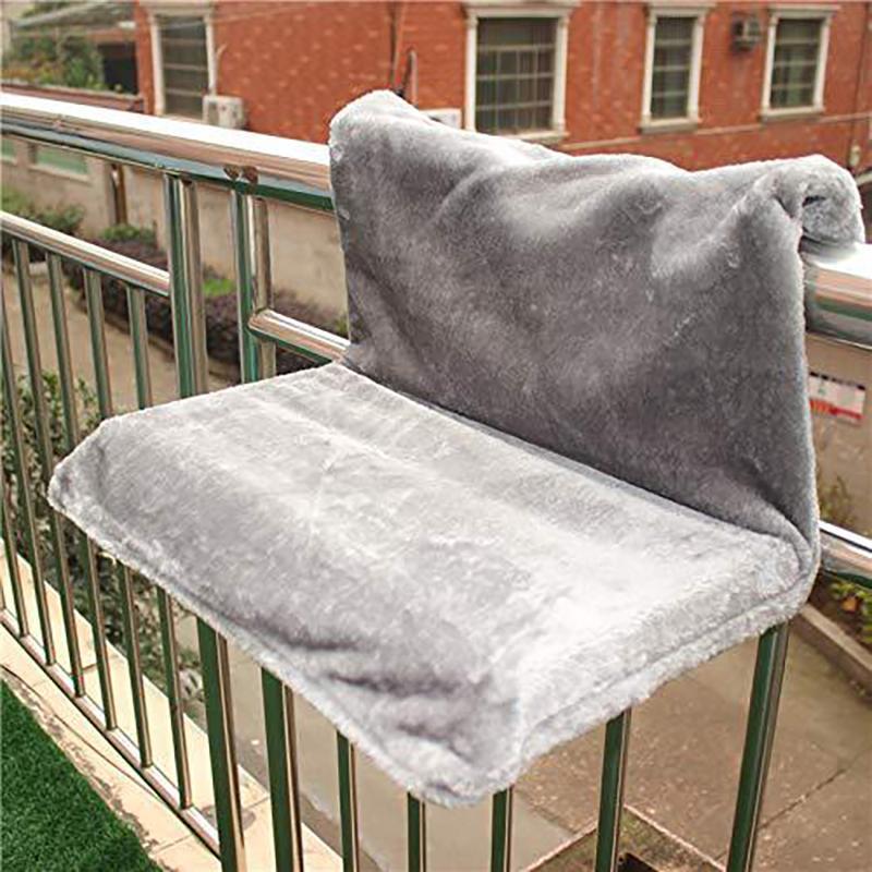 Lighteme Cat Bed Removable Window Hammock (2 colors)