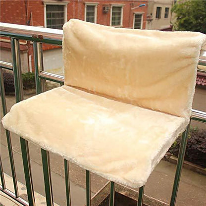 Lighteme Cat Bed Removable Window Hammock (2 colors)