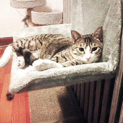 Lighteme Cat Bed Removable Window Hammock (2 colors)