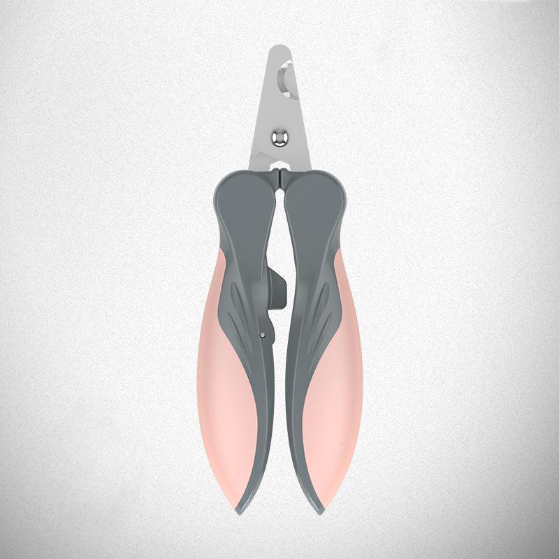 Lighteme Cat Dog Delicate Nail Clipper (3 colors)