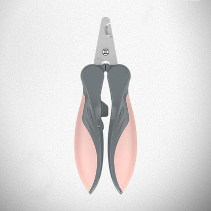 Lighteme Cat Dog Delicate Nail Clipper (3 colors)
