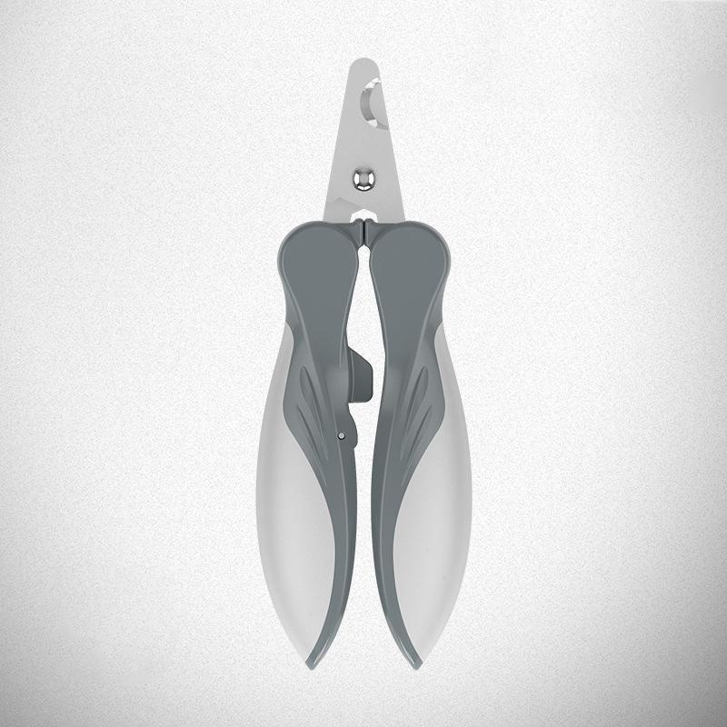 Lighteme Cat Dog Delicate Nail Clipper (3 colors)