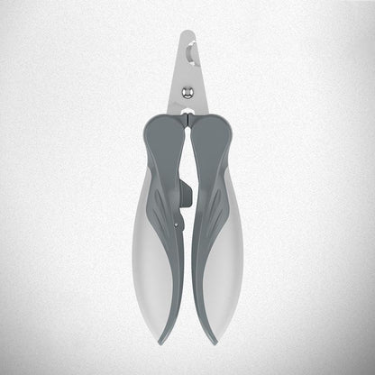 Lighteme Cat Dog Delicate Nail Clipper (3 colors)