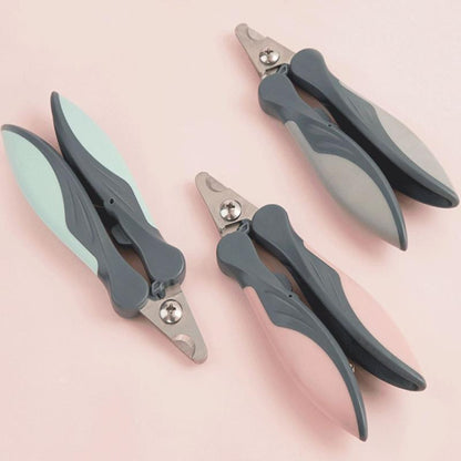 Lighteme Cat Dog Delicate Nail Clipper (3 colors)