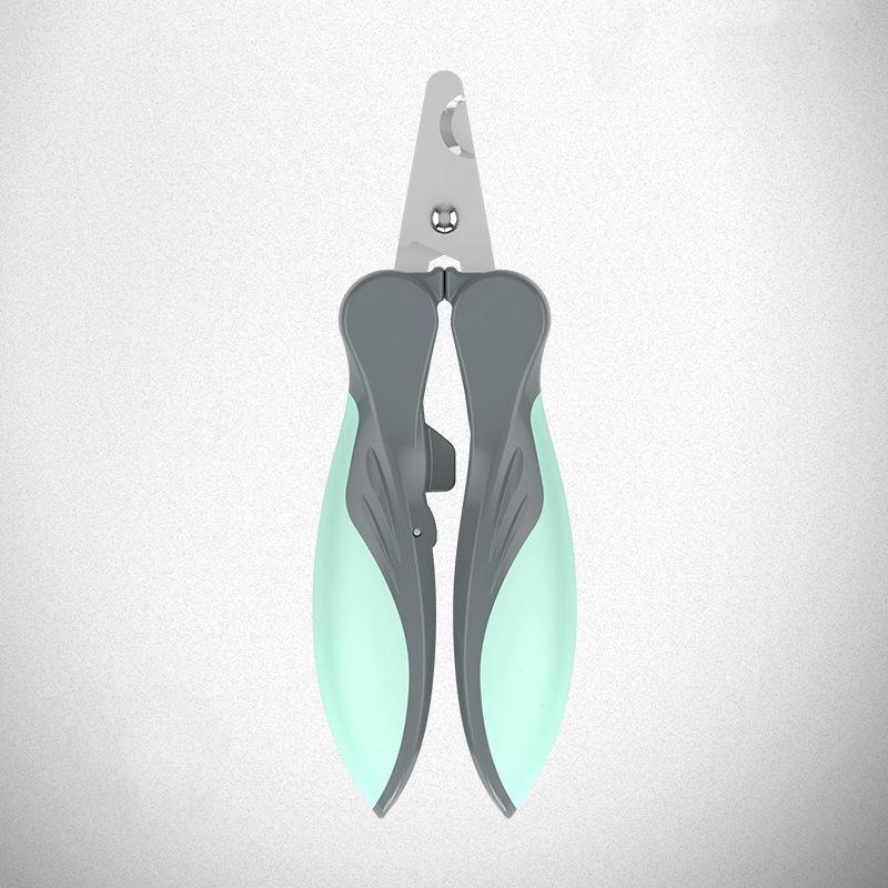 Lighteme Cat Dog Delicate Nail Clipper (3 colors)