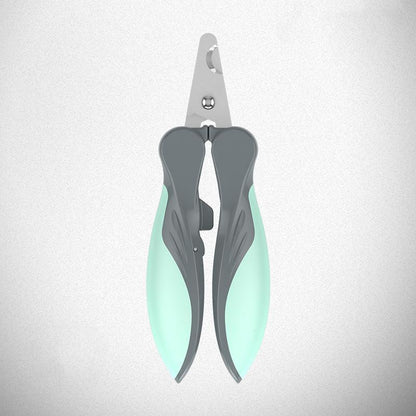 Lighteme Cat Dog Delicate Nail Clipper (3 colors)
