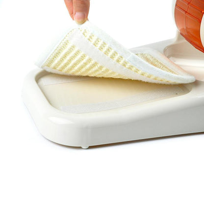Lighteme Cat Scratch Roller Style Leak Food Feeder (3 colors)