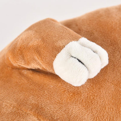 Lighteme Cat Thick Cute Cartoon Soft Cushion