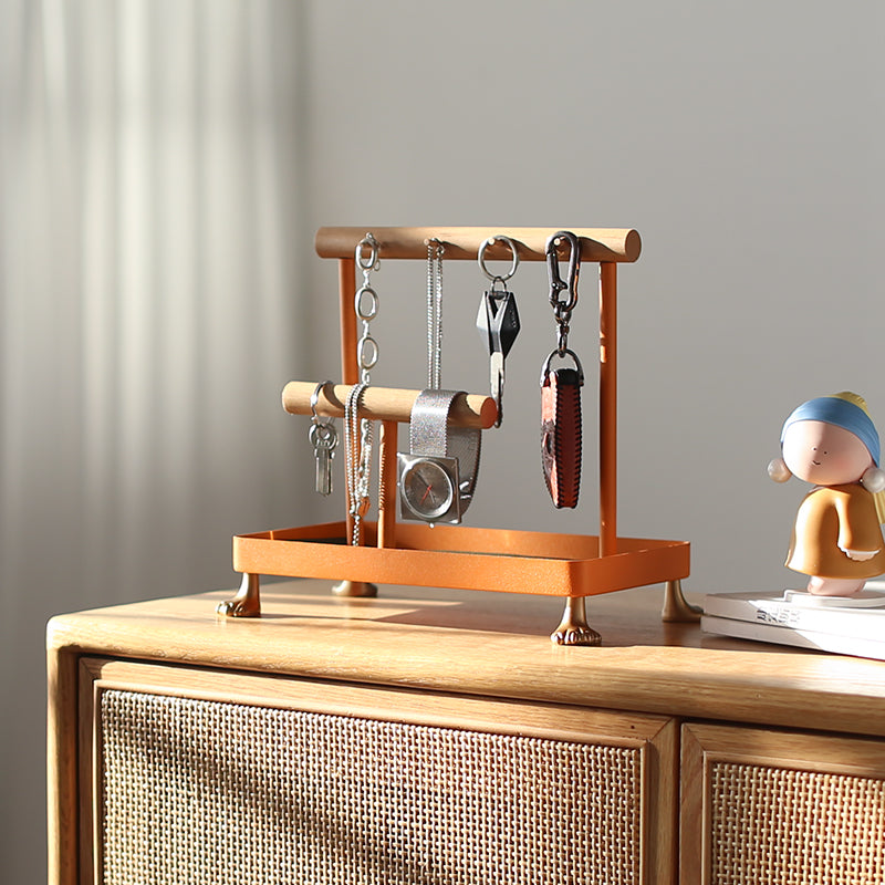 Lighteme Cat's Claw Desktop Storage Rack