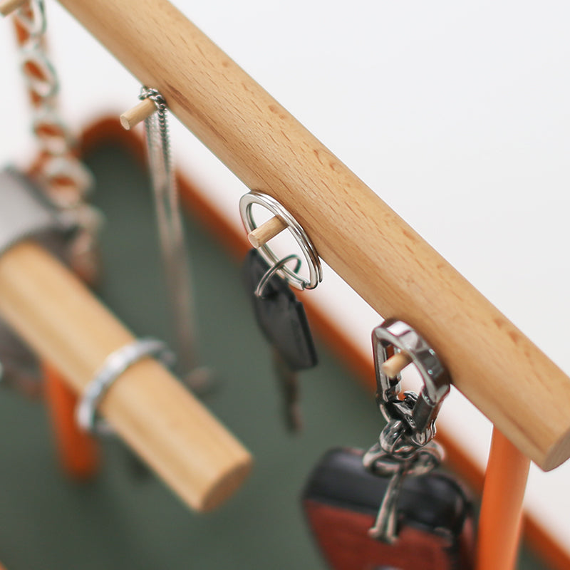 Lighteme Cat's Claw Desktop Storage Rack