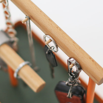 Lighteme Cat's Claw Desktop Storage Rack