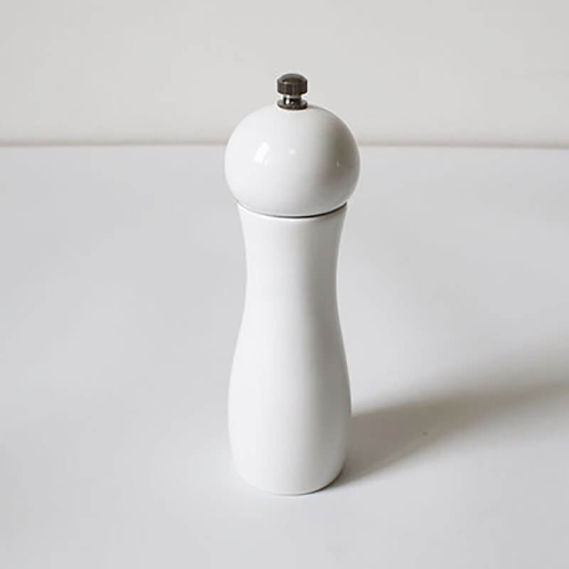 Lighteme Ceramic Pepper Grinder